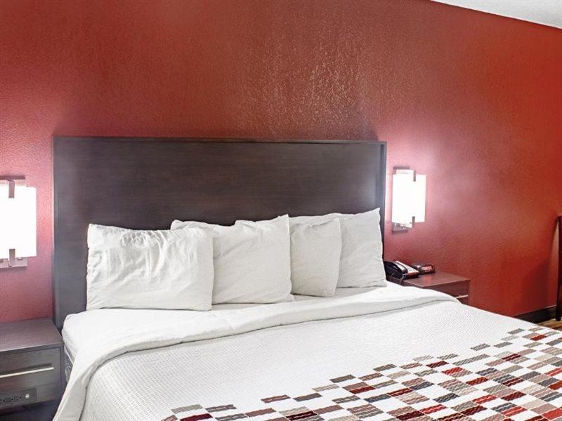 Red Roof Inn & Suites Middletown - Franklin Extérieur photo