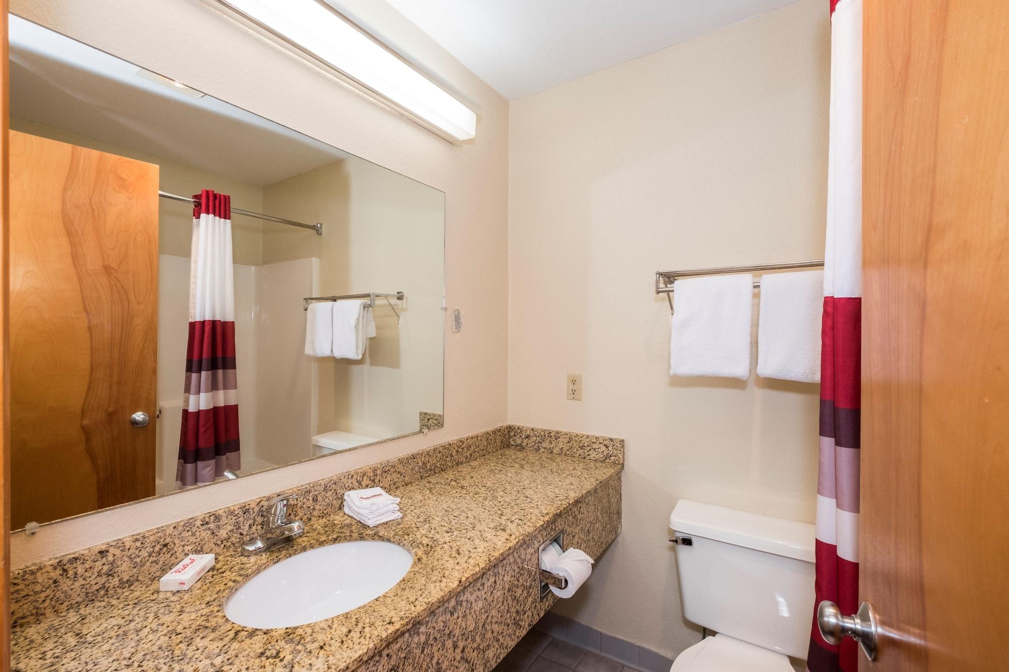 Red Roof Inn & Suites Middletown - Franklin Extérieur photo