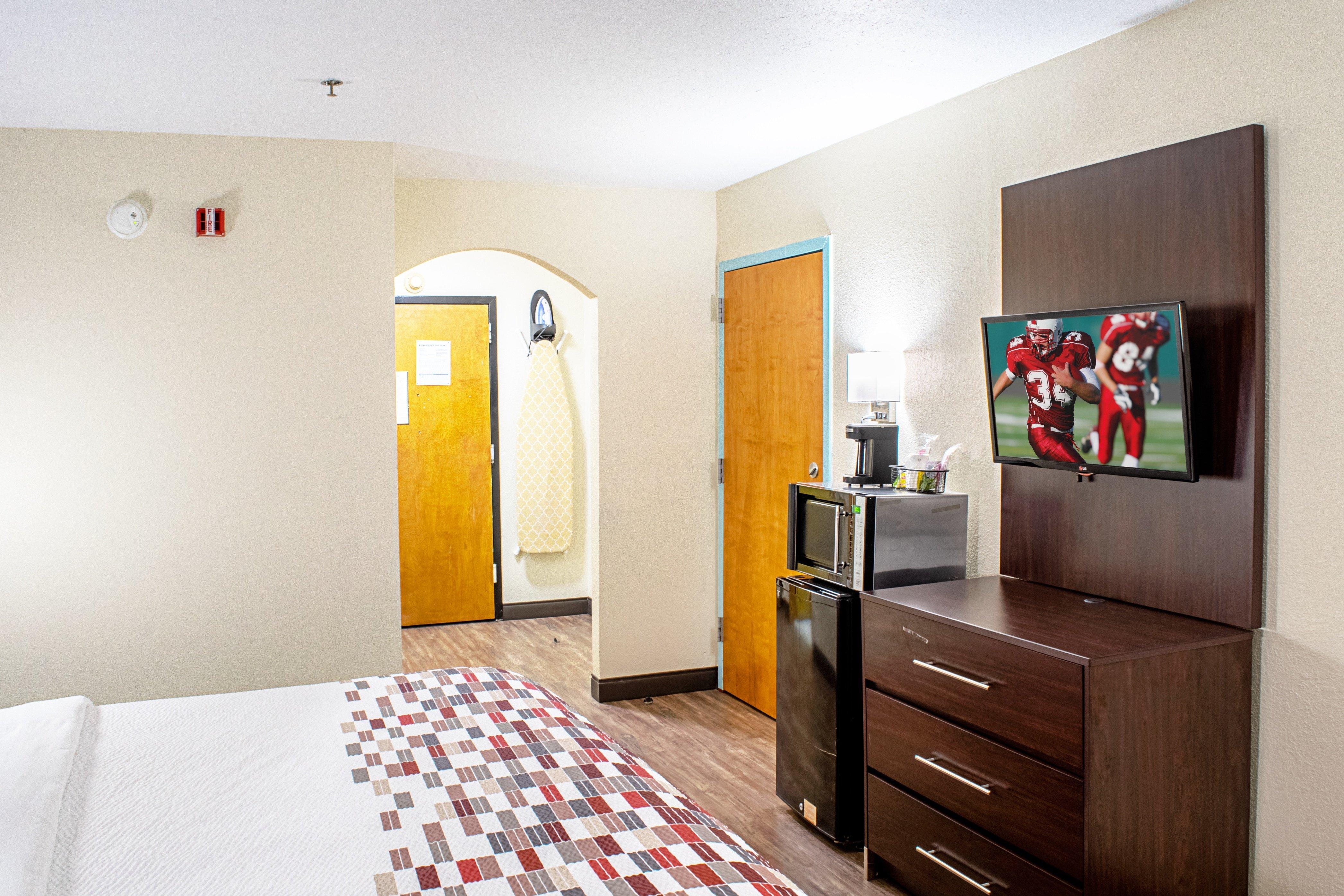 Red Roof Inn & Suites Middletown - Franklin Extérieur photo