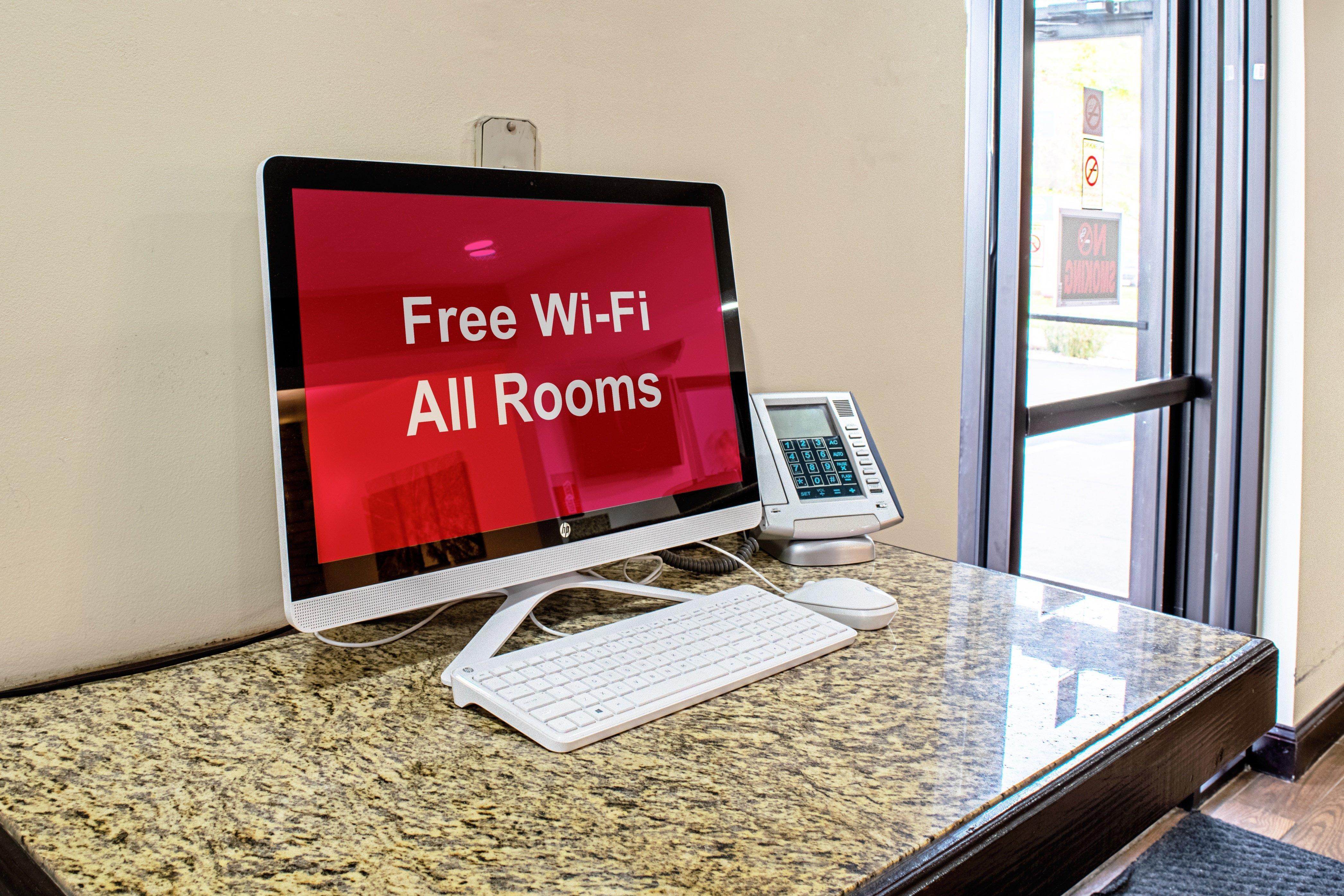 Red Roof Inn & Suites Middletown - Franklin Extérieur photo