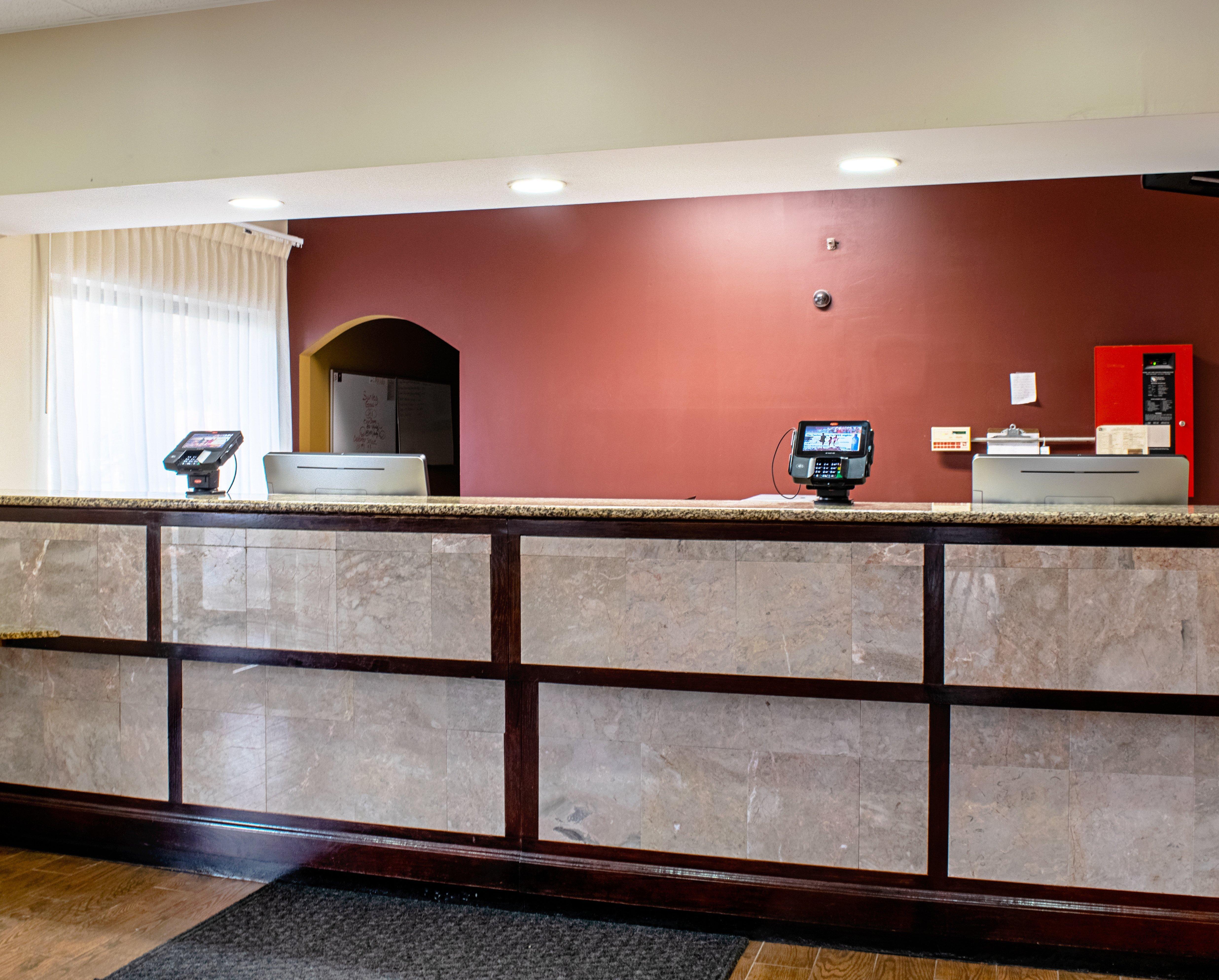 Red Roof Inn & Suites Middletown - Franklin Extérieur photo