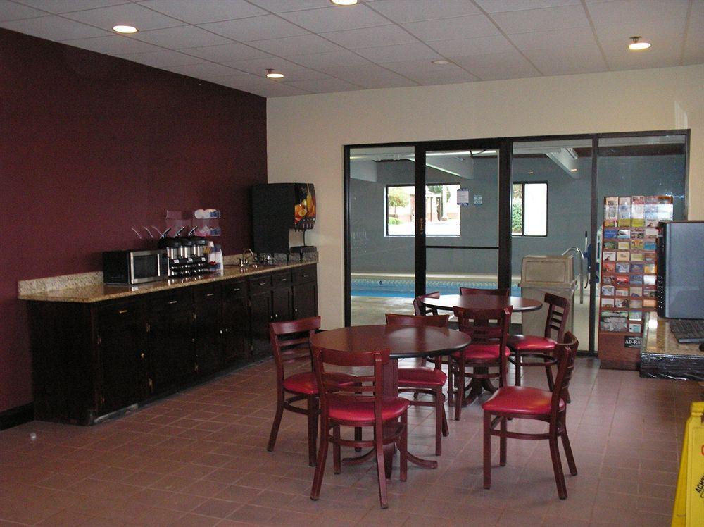 Red Roof Inn & Suites Middletown - Franklin Extérieur photo
