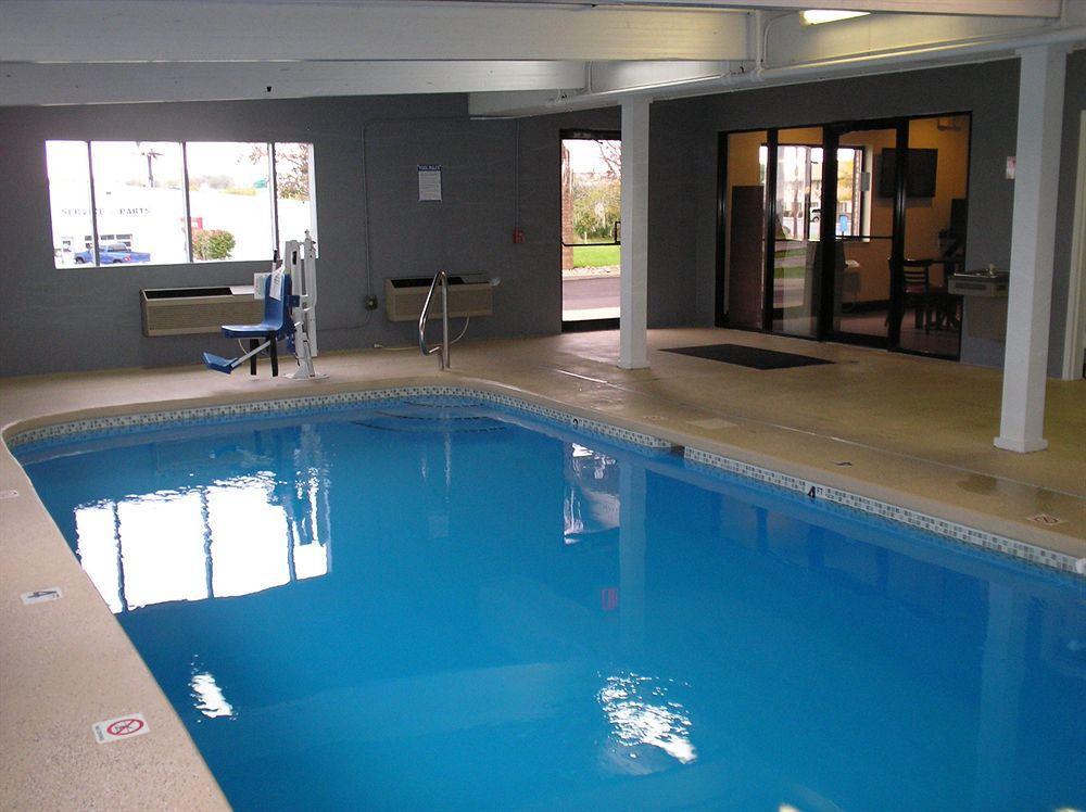 Red Roof Inn & Suites Middletown - Franklin Extérieur photo