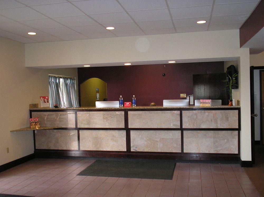 Red Roof Inn & Suites Middletown - Franklin Extérieur photo