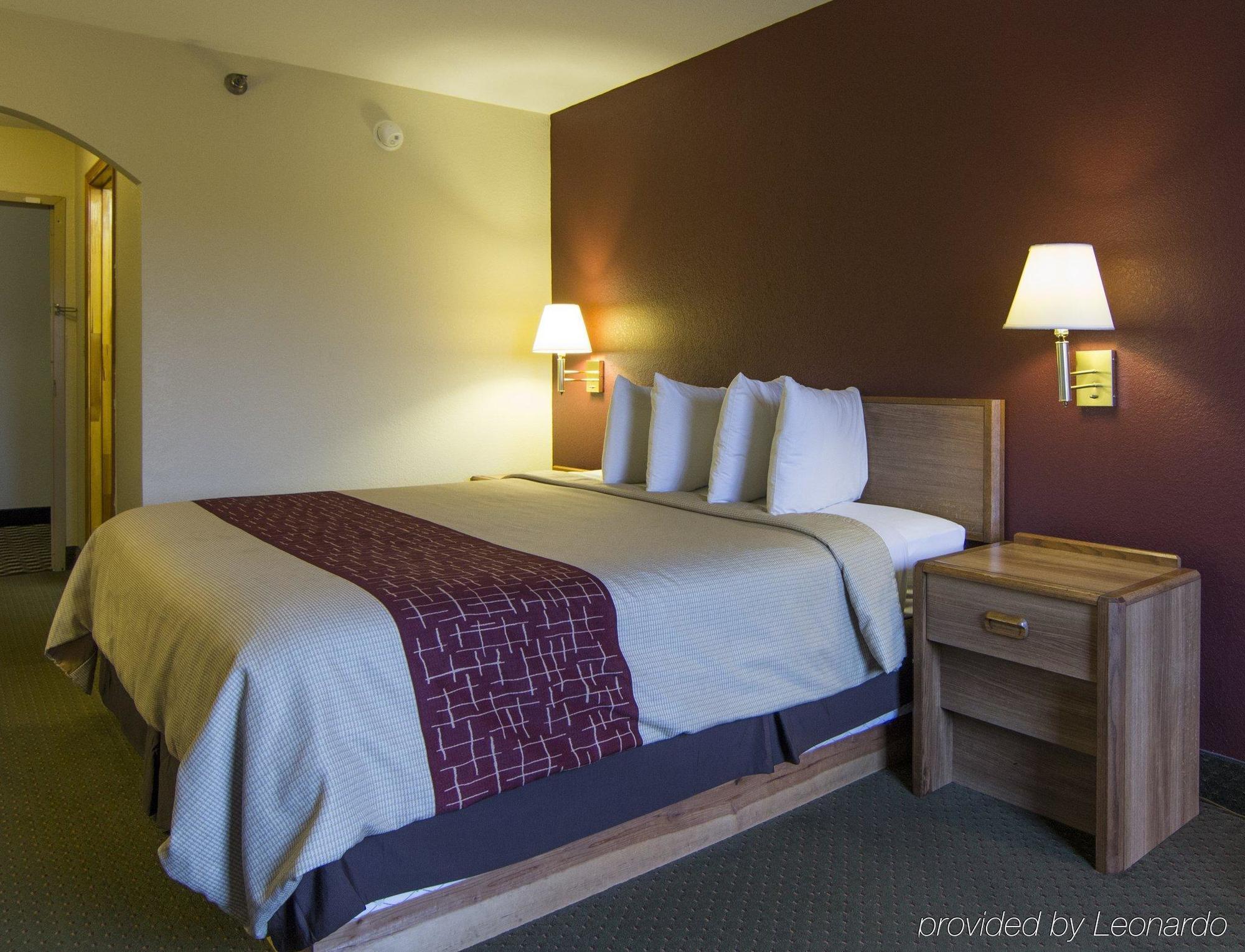 Red Roof Inn & Suites Middletown - Franklin Extérieur photo