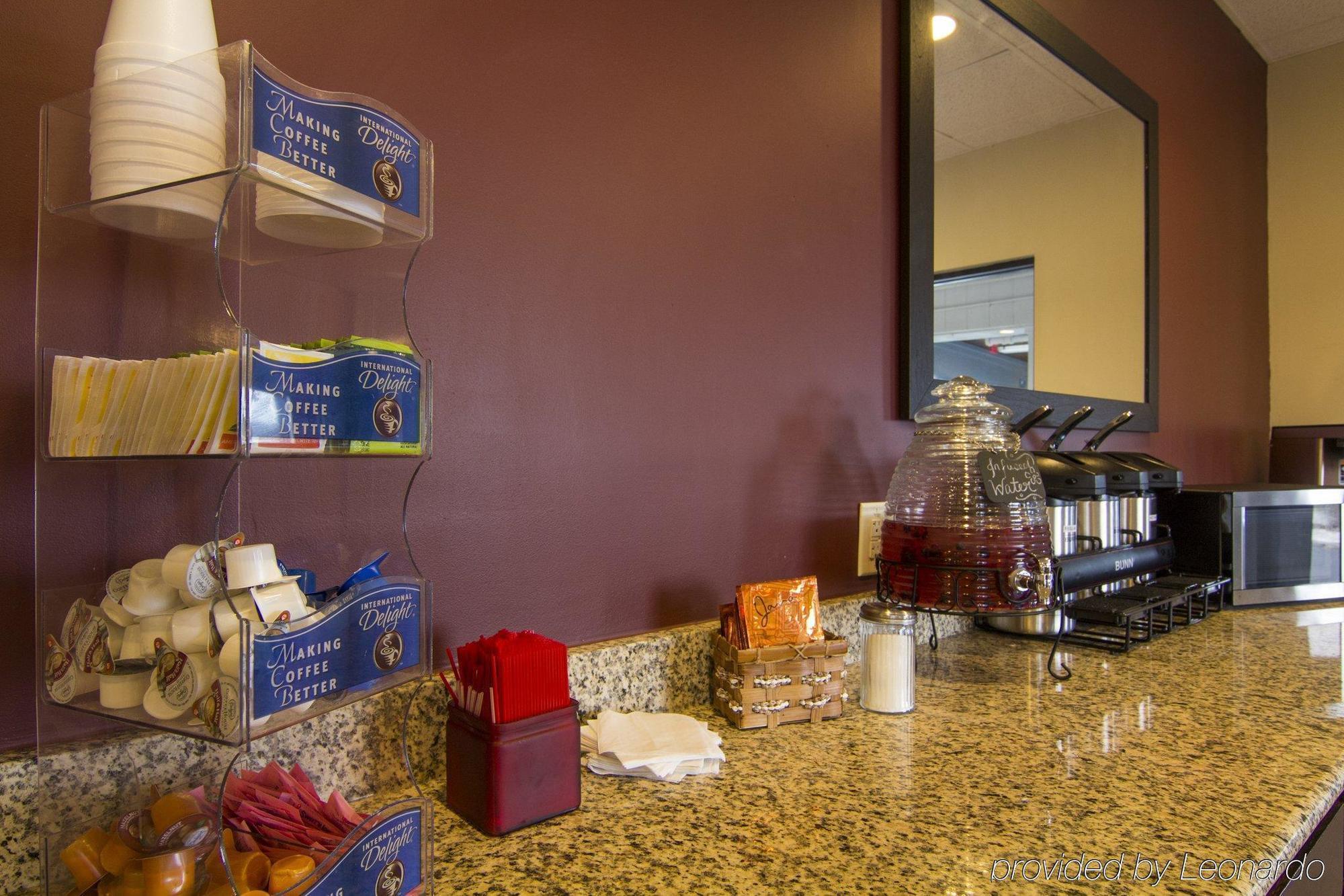 Red Roof Inn & Suites Middletown - Franklin Extérieur photo